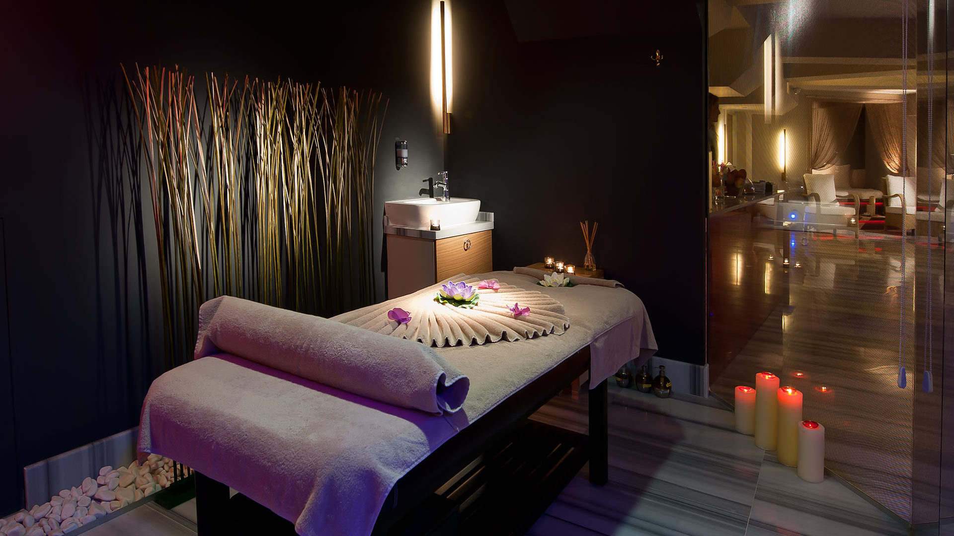 Gaziosmanpaşa sauna